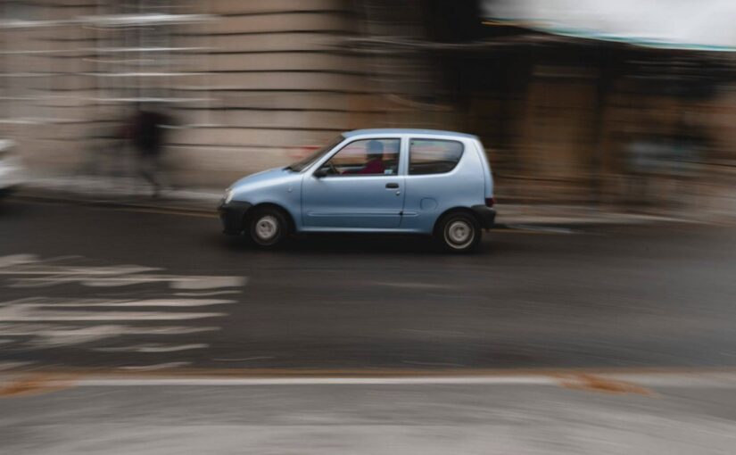 Acontecimientos que nunca hubieses imaginado en el planeta del motor autofácil