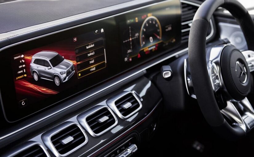 Lexus y Toyota llevan la cuarta generación de su tecnología autónoma al ces 2019